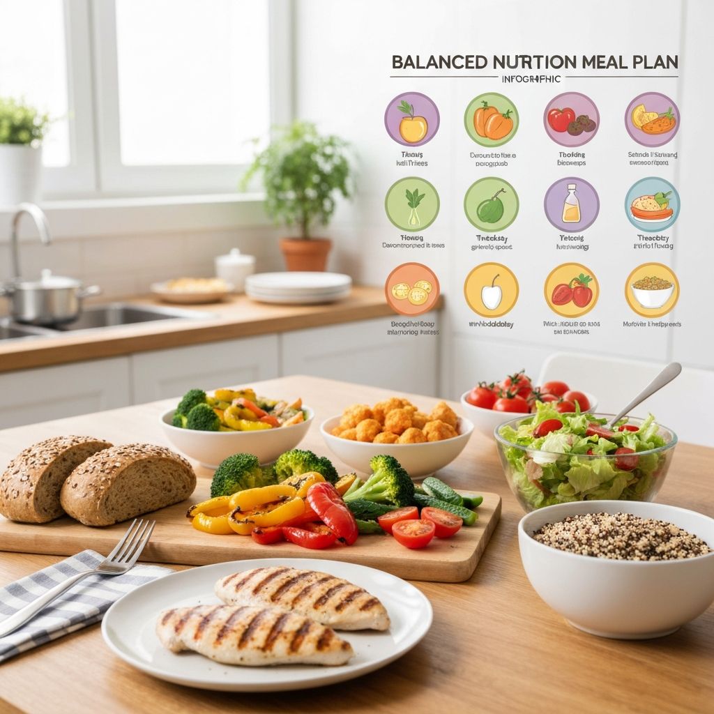 Educación nutricional